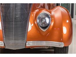 1937 Ford Woody Wagon Street Rod (CC-949170) for sale in Plymouth, Michigan