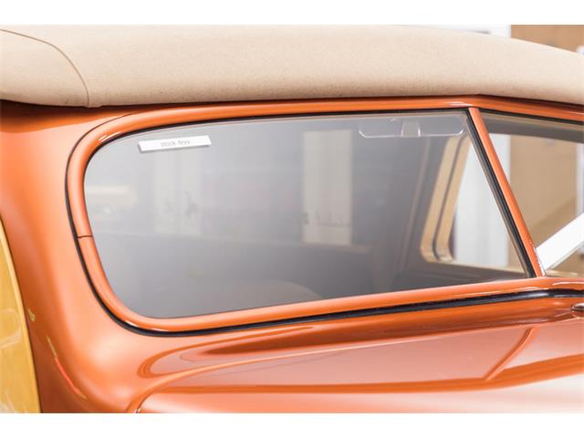 1937 Ford Woody Wagon Street Rod (CC-949170) for sale in Plymouth, Michigan