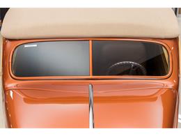 1937 Ford Woody Wagon Street Rod (CC-949170) for sale in Plymouth, Michigan