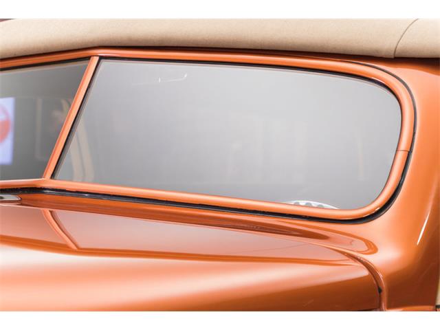 1937 Ford Woody Wagon Street Rod (CC-949170) for sale in Plymouth, Michigan