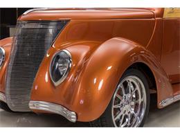 1937 Ford Woody Wagon Street Rod (CC-949170) for sale in Plymouth, Michigan