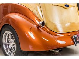 1937 Ford Woody Wagon Street Rod (CC-949170) for sale in Plymouth, Michigan