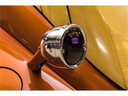 1937 Ford Woody Wagon Street Rod (CC-949170) for sale in Plymouth, Michigan