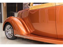 1937 Ford Woody Wagon Street Rod (CC-949170) for sale in Plymouth, Michigan