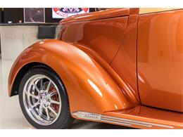 1937 Ford Woody Wagon Street Rod (CC-949170) for sale in Plymouth, Michigan