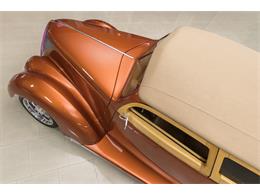 1937 Ford Woody Wagon Street Rod (CC-949170) for sale in Plymouth, Michigan