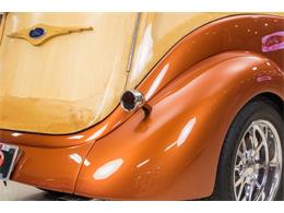 1937 Ford Woody Wagon Street Rod (CC-949170) for sale in Plymouth, Michigan