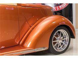 1937 Ford Woody Wagon Street Rod (CC-949170) for sale in Plymouth, Michigan