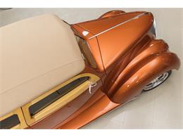 1937 Ford Woody Wagon Street Rod (CC-949170) for sale in Plymouth, Michigan
