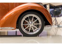 1937 Ford Woody Wagon Street Rod (CC-949170) for sale in Plymouth, Michigan