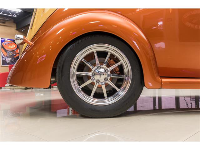 1937 Ford Woody Wagon Street Rod (CC-949170) for sale in Plymouth, Michigan