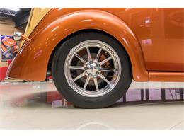 1937 Ford Woody Wagon Street Rod (CC-949170) for sale in Plymouth, Michigan