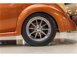 1937 Ford Woody Wagon Street Rod (CC-949170) for sale in Plymouth, Michigan