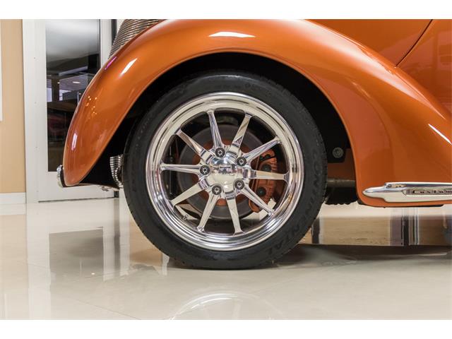 1937 Ford Woody Wagon Street Rod (CC-949170) for sale in Plymouth, Michigan