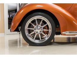 1937 Ford Woody Wagon Street Rod (CC-949170) for sale in Plymouth, Michigan