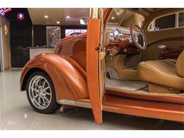 1937 Ford Woody Wagon Street Rod (CC-949170) for sale in Plymouth, Michigan
