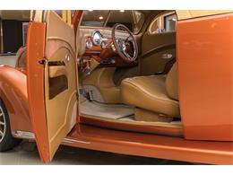 1937 Ford Woody Wagon Street Rod (CC-949170) for sale in Plymouth, Michigan
