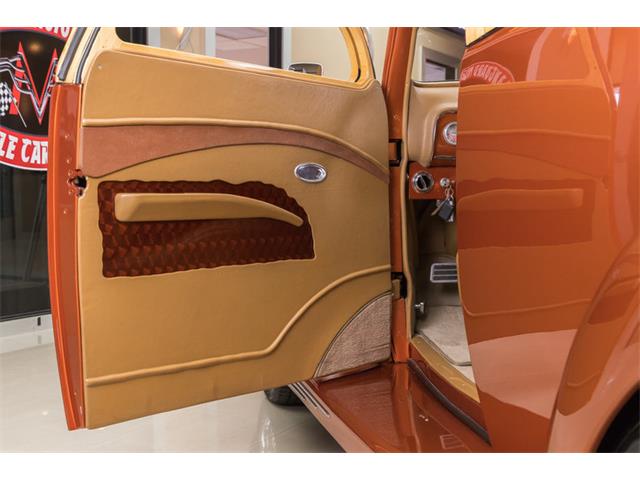 1937 Ford Woody Wagon Street Rod (CC-949170) for sale in Plymouth, Michigan