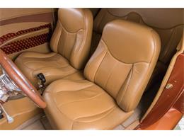 1937 Ford Woody Wagon Street Rod (CC-949170) for sale in Plymouth, Michigan