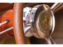 1937 Ford Woody Wagon Street Rod (CC-949170) for sale in Plymouth, Michigan