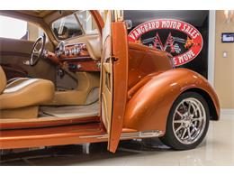 1937 Ford Woody Wagon Street Rod (CC-949170) for sale in Plymouth, Michigan