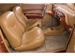1937 Ford Woody Wagon Street Rod (CC-949170) for sale in Plymouth, Michigan