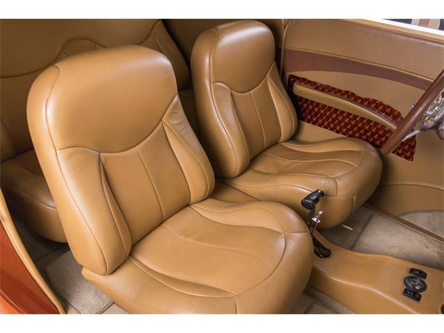 1937 Ford Woody Wagon Street Rod (CC-949170) for sale in Plymouth, Michigan