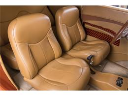 1937 Ford Woody Wagon Street Rod (CC-949170) for sale in Plymouth, Michigan