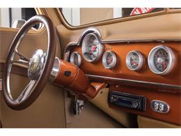 1937 Ford Woody Wagon Street Rod (CC-949170) for sale in Plymouth, Michigan