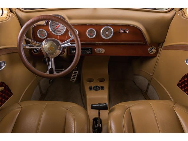 1937 Ford Woody Wagon Street Rod (CC-949170) for sale in Plymouth, Michigan