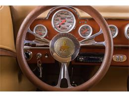 1937 Ford Woody Wagon Street Rod (CC-949170) for sale in Plymouth, Michigan