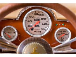 1937 Ford Woody Wagon Street Rod (CC-949170) for sale in Plymouth, Michigan