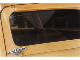 1937 Ford Woody Wagon Street Rod (CC-949170) for sale in Plymouth, Michigan