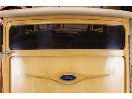 1937 Ford Woody Wagon Street Rod (CC-949170) for sale in Plymouth, Michigan