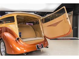 1937 Ford Woody Wagon Street Rod (CC-949170) for sale in Plymouth, Michigan
