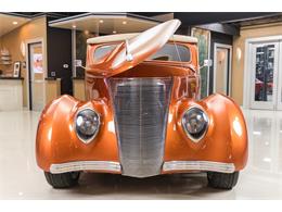 1937 Ford Woody Wagon Street Rod (CC-949170) for sale in Plymouth, Michigan