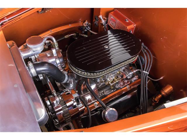 1937 Ford Woody Wagon Street Rod (CC-949170) for sale in Plymouth, Michigan