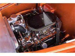 1937 Ford Woody Wagon Street Rod (CC-949170) for sale in Plymouth, Michigan
