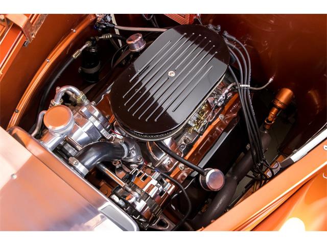 1937 Ford Woody Wagon Street Rod (CC-949170) for sale in Plymouth, Michigan