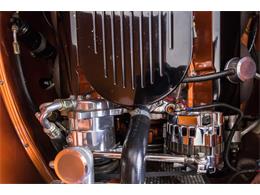 1937 Ford Woody Wagon Street Rod (CC-949170) for sale in Plymouth, Michigan