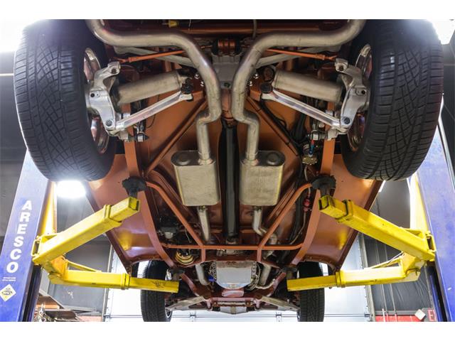 1937 Ford Woody Wagon Street Rod (CC-949170) for sale in Plymouth, Michigan