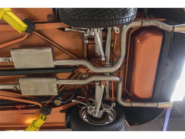 1937 Ford Woody Wagon Street Rod (CC-949170) for sale in Plymouth, Michigan