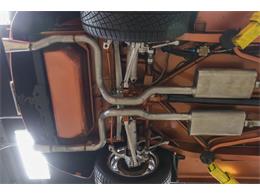 1937 Ford Woody Wagon Street Rod (CC-949170) for sale in Plymouth, Michigan