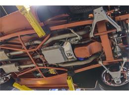 1937 Ford Woody Wagon Street Rod (CC-949170) for sale in Plymouth, Michigan