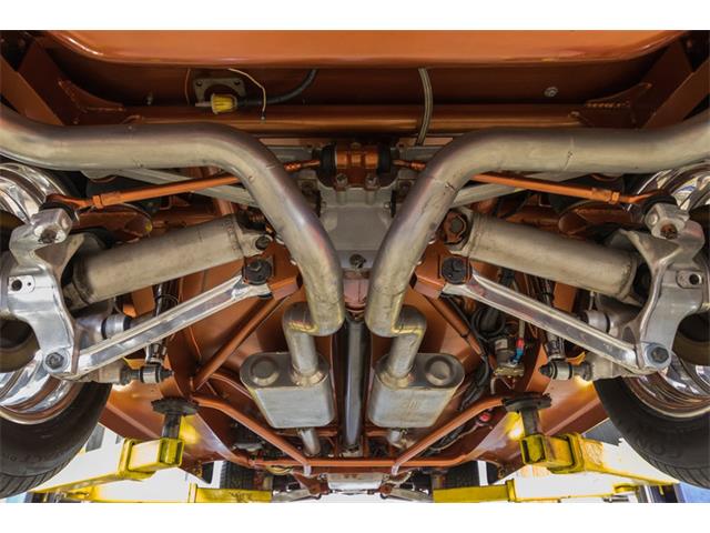 1937 Ford Woody Wagon Street Rod (CC-949170) for sale in Plymouth, Michigan