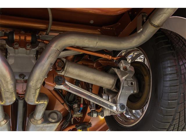 1937 Ford Woody Wagon Street Rod (CC-949170) for sale in Plymouth, Michigan