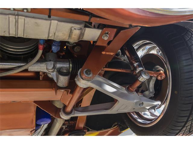 1937 Ford Woody Wagon Street Rod (CC-949170) for sale in Plymouth, Michigan