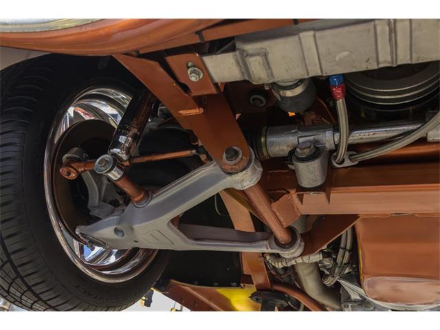 1937 Ford Woody Wagon Street Rod (CC-949170) for sale in Plymouth, Michigan