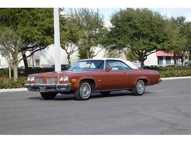 1975 Oldsmobile Delta Eighty-Eight Royale (CC-949172) for sale in Orlando, Florida