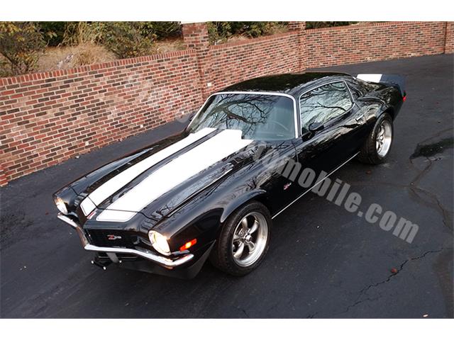 1971 Chevrolet Camaro (CC-949181) for sale in Huntingtown, Maryland